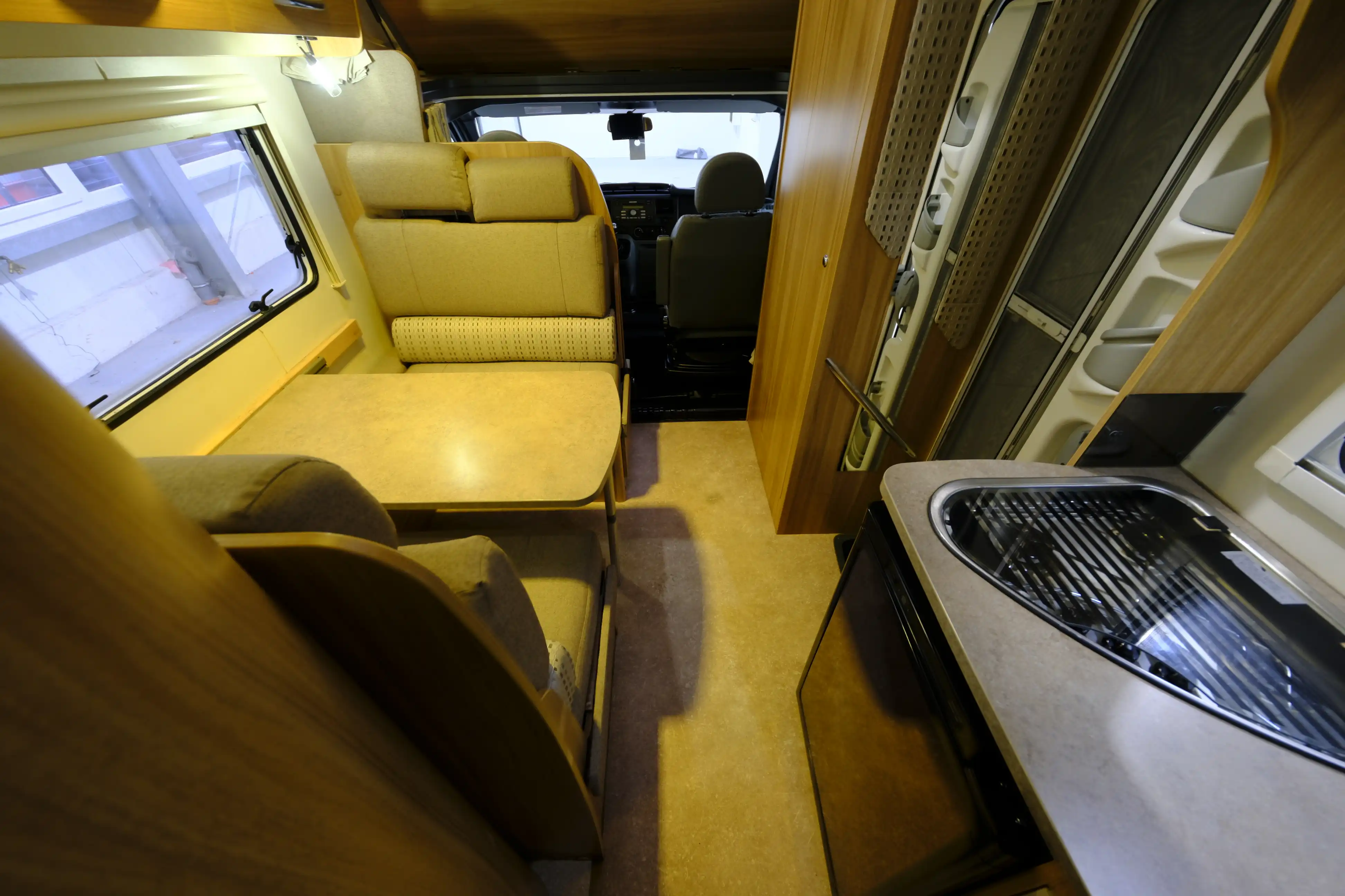 CHAUSSON Flash S3